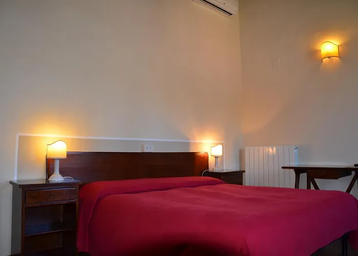 Le Coloniche * Deruta